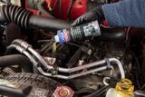  RỬA SÚC ĐỘNG CƠ ĐỔ VÀO NHỚT CŨ - LIQUI MOLY 2427 