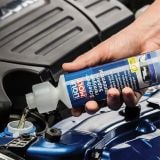  Nước rửa kính xe ô tô cao cấp đậm đặc tỉ lệ pha 1:100 dùng cho ô tô Liqui Moly 1519 dung tích 250ml 