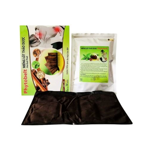  Miếng lót Thảo Dược Phytobelt 