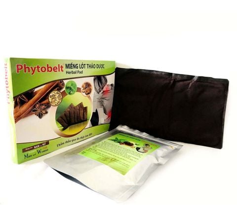  Miếng lót Thảo Dược Phytobelt 