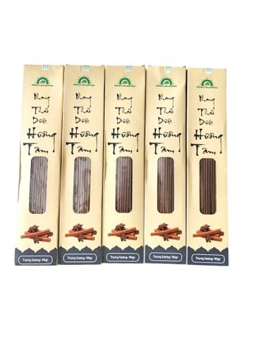  NHANG THẢO DƯỢC HƯƠNG TÂM 