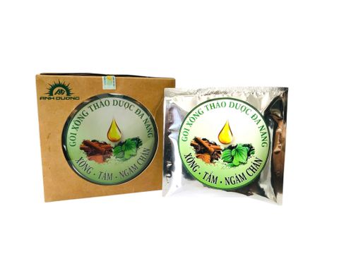  Xông Thảo Dược Đa Năng Ánh Dương 