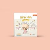  Bình An Giữa Những Ngổn Ngang 