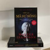  Viết Lại Mã Sự Sống - Jennifer Doudna, chỉnh sửa gen và tương lai loài người 