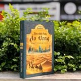  Tầm Nhìn Ảo Vọng: Ả Rập Xê Út trước ngã rẽ lịch sử 