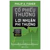  Cổ Phiếu Thường Lợi Nhuận Phi Thường (Tái Bản) 