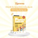  Bộ Ăn Dặm Tiếng Anh - Perfect English: Vocabulary, Grammar, Conversation 