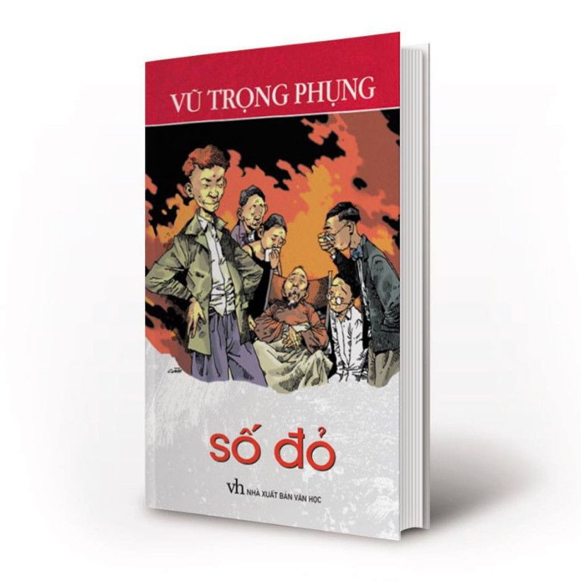  Số đỏ Đinh Tị 