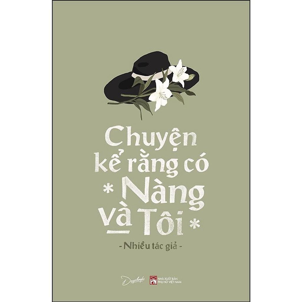  Chuyện Kể Rằng Có Nàng Và Tôi 