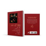  Sách 999 Lá Thư Gửi Cho Chính Mình - Những Lá Thư Ấn Tượng Nhất (Phiên Bản Song Ngữ Trung-Việt) _ Tập 2 