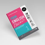  YBM English Basics 1 