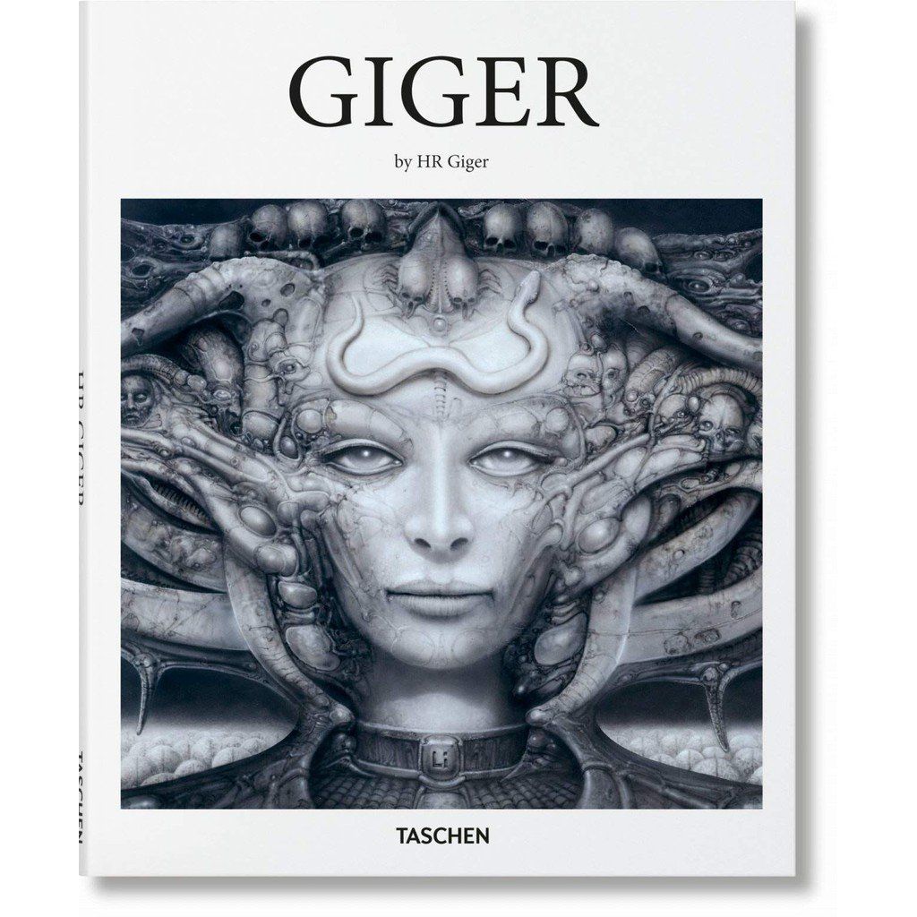  Giger 