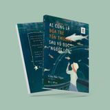  Sách: Ai cũng là đứa trẻ tổn thương sau vỏ bọc "người lớn" 