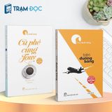  Combo Tony Buổi Sáng : Cà Phê Cùng Tony và Trên Đường Băng 