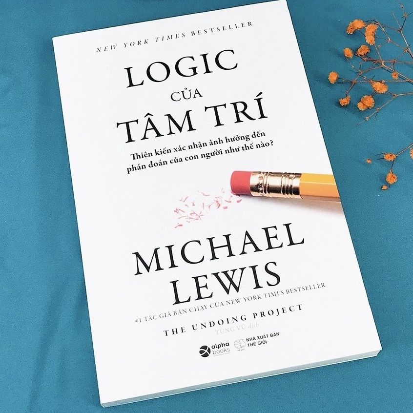  Logic của tâm trí 