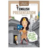  Sống Sót Nơi Công Sở - English Presentation - Ngôi Sao Báo Cáo Và Thuyết Trình 
