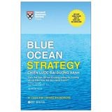  Blue Ocean Strategy - Chiến Lược Đại Dương Xanh 