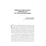  Những Ông Trùm Tài Chính 