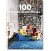  100 Interiors Around the World 