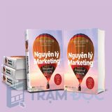  Nguyên Lý Marketing (Bìa cứng) 