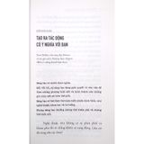  Tạo Lập Dấu Ấn Của Bạn - Những Bí Kíp Sáng Tạo Trong Xây Dựng Doanh Nghiệp 