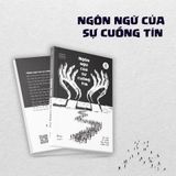  Sách- Ngôn ngữ của sự cuồng tín 