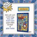  Bạn Không Thông Minh Lắm Đâu (Tái Bản 2021) 