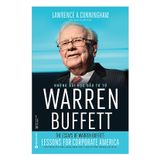  Những Bài Học Đầu Tư Từ Warren Buffett 