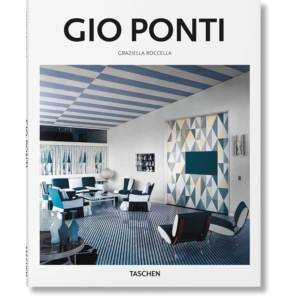 Gio Ponti 