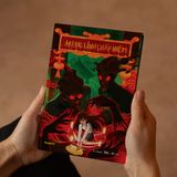  Sách- Hương linh chấp niệm 