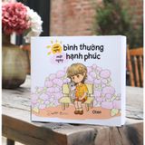  Một Ngày Bình Thường, Một Ngày Hạnh Phúc 