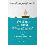  Thầy Cô Giáo Hạnh Phúc Sẽ Thay Đổi Thế Giới ( Combo 2 Cuốn ) 