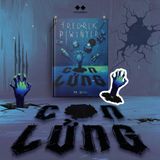 Con Lửng (Fredrik P. Winter) 