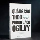  Quảng Cáo Theo Phong Cách Ogilvy 