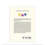  Sách : Visual Thinking - Sức Mạnh Của Tư Duy Hình Ảnh 