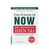  Sách Sức Mạnh Của Hiện Tại 
