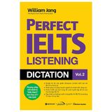  Perfect Ielts Listening Dictation Vol.2 