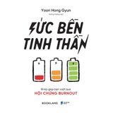  Sức Bền Tinh Thần 