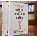  Quản Trị Nhân Sự Thông Minh Bằng Dữ Liệu 