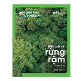  Khám Phá Tự Nhiên Quanh Em : Biết tuốt về rừng rậm 