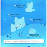  STEAM Words: Animals - Từ Vựng Về Động Vật 