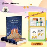  Khởi Nghiệp Phiêu Lưu Ký + Hành Trình Thức Tỉnh ( Tạ Minh Tuấn ) 