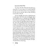  Tào Tháo - Thánh Nhân Đê Tiện - Tập 9 