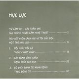  Cứ Làm Đi! sẽ giúp bạn tiếp bước trên con đường sáng tạo nghệ thuật 