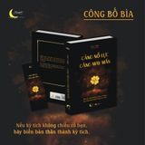  Càng Nỗ Lực Càng May Mắn 