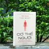  Sách : The Body - Cơ Thể Người 