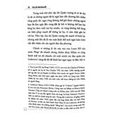  Quân Vương - Thuật Cai Trị (Tái Bản 2018) 