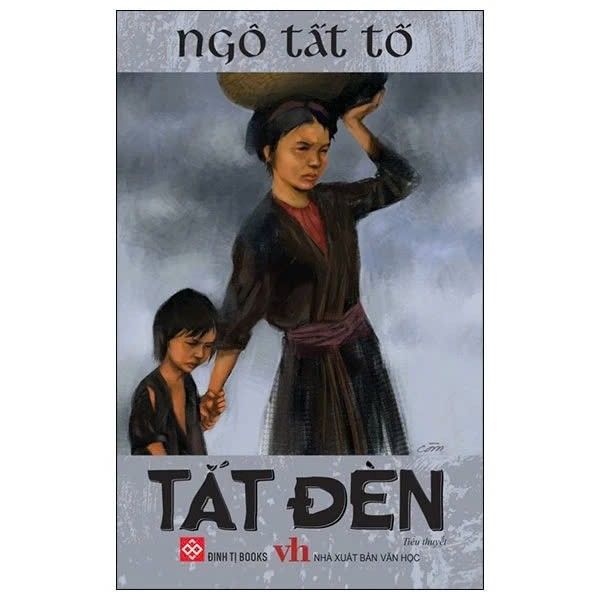  Tắt Đèn - Tái Bản 2024 (ĐInh Tị) 