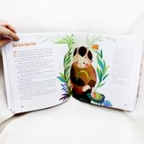  Bộ Ươm Mầm Tư Duy Qua Truyện Kể Dân Gian (Trọn Bộ 5 Cuốn) 