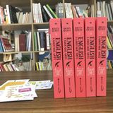  Everything You Need To Ace English Language Arts - Quyển Vở Ai Cũng Muốn Mượn 